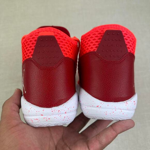 ? 2016 Jordan Reveal \